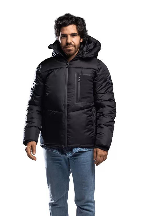 Doudoune matelassé paragoose